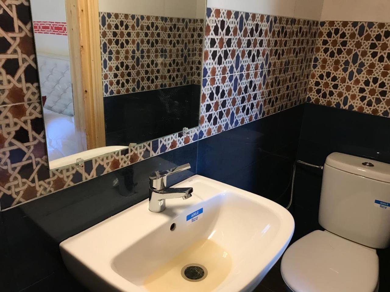 Maison D'Hotes Tinwitchi 艾济拉勒 外观 照片