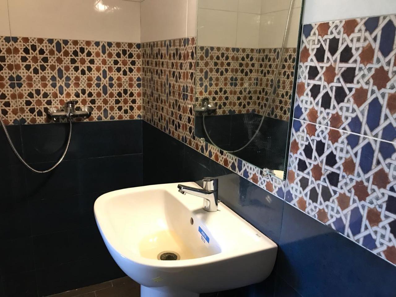 Maison D'Hotes Tinwitchi 艾济拉勒 外观 照片